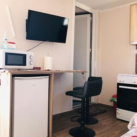 Ariadni'S Apartment 3 Χανιά Εξωτερικό φωτογραφία