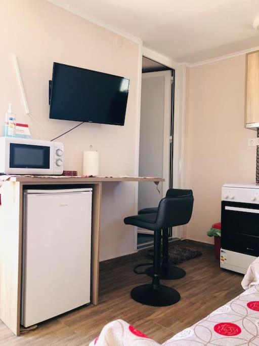 Ariadni'S Apartment 3 Χανιά Εξωτερικό φωτογραφία