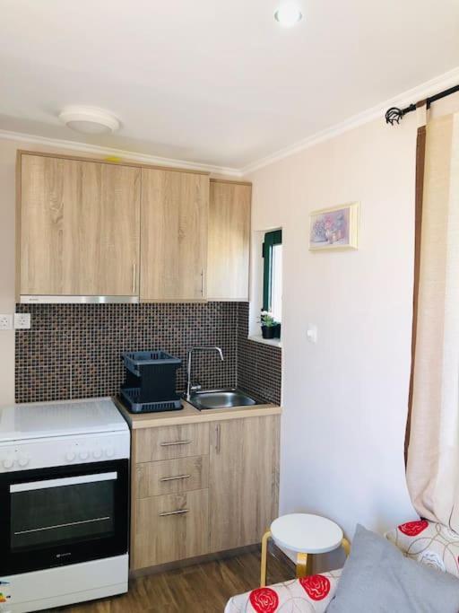 Ariadni'S Apartment 3 Χανιά Εξωτερικό φωτογραφία