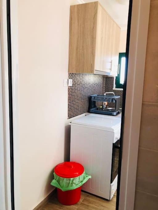 Ariadni'S Apartment 3 Χανιά Εξωτερικό φωτογραφία