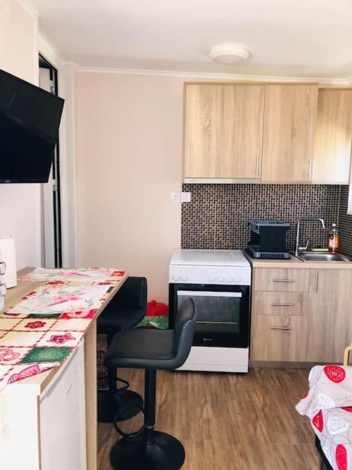 Ariadni'S Apartment 3 Χανιά Εξωτερικό φωτογραφία