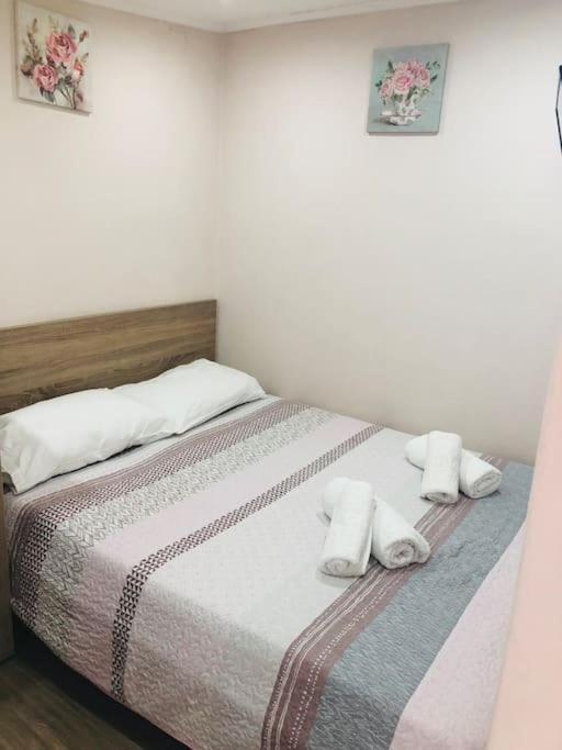 Ariadni'S Apartment 3 Χανιά Εξωτερικό φωτογραφία
