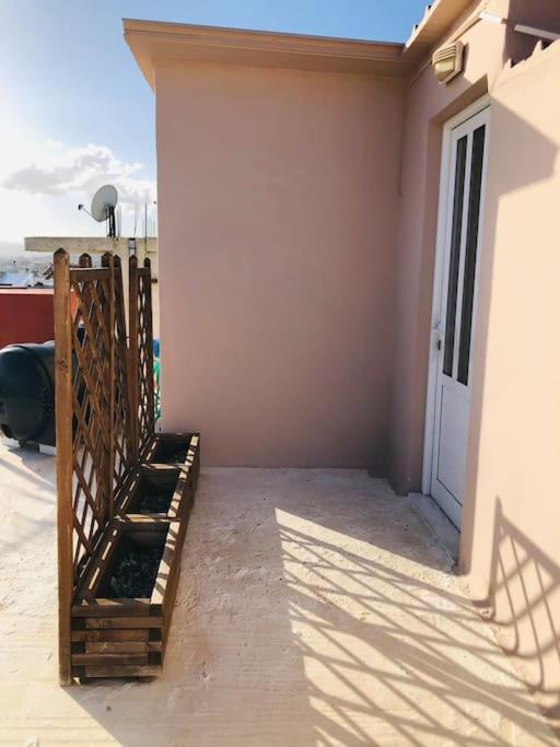Ariadni'S Apartment 3 Χανιά Εξωτερικό φωτογραφία
